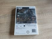 Pirates of the Caribbean: At World's End Wii