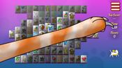 Buy Meow-Jong Solitaire