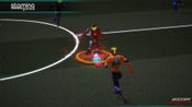 Soccer Rage