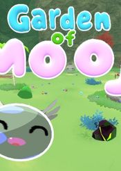 Garden Of Mooj (PC) Steam Key GLOBAL