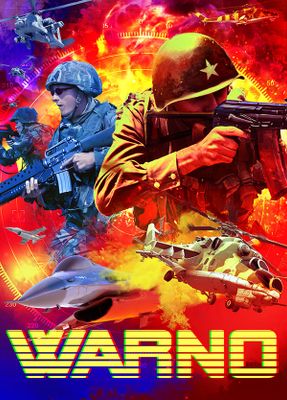 WARNO game cover