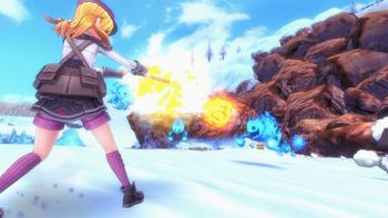 Buy Rune Factory 5 Nintendo Switch