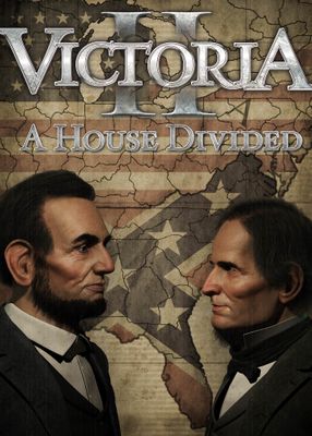 Victoria II - A House Divided (DLC)