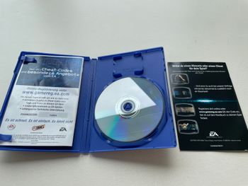 Get Marvel Nemesis: Rise of the Imperfects PlayStation 2