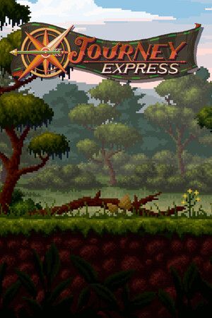 Journey Express LTD Steam Key (PC) GLOBAL