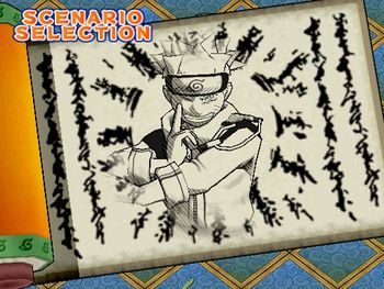 Redeem Naruto: Ultimate Ninja PlayStation 2
