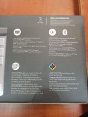 Buy Logitech G515 TKL Balta