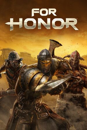 For Honor Steam Key (PC) GLOBAL