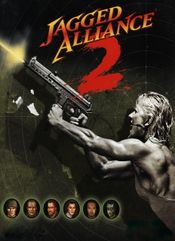 Jagged Alliance 2 Classic DLC Steam Key GLOBAL