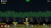 Red Cap Zombie Hunter (PC) Steam Key GLOBAL