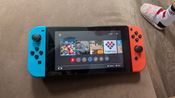 Buy Nintendo Switch, Blue & Red, 64GB