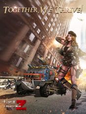 Redeem Last Empire – War Z: Strategy