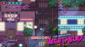 The Walking Vegetables (PC) Steam Key EUROPE