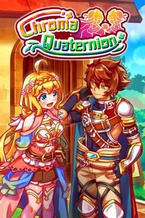 Chroma Quaternion PC/XBOX LIVE Key UNITED STATES