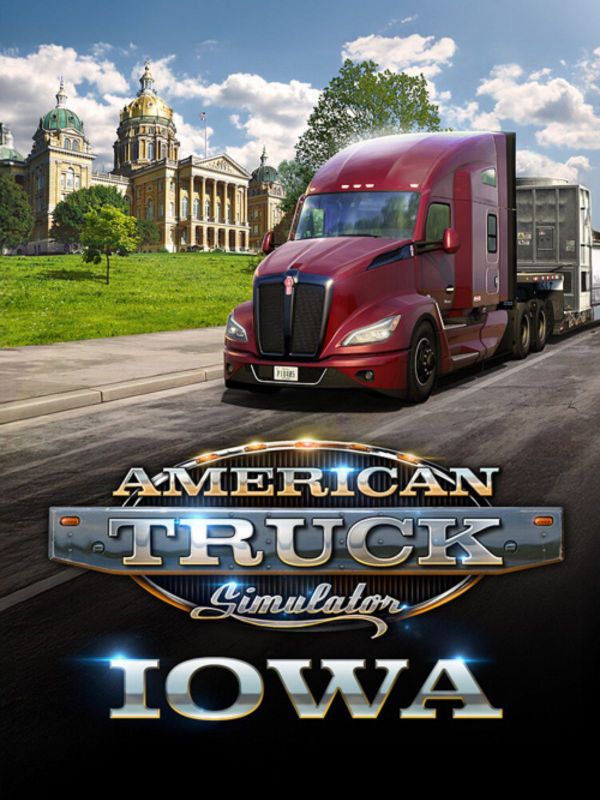 Your Roadmap to Unlock Free American Truck Simulator Iowa Today