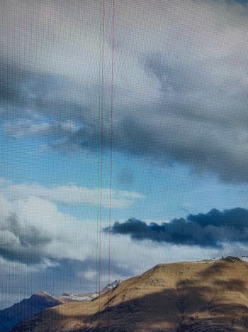 Redeem Dell UltraSharp U2722DE