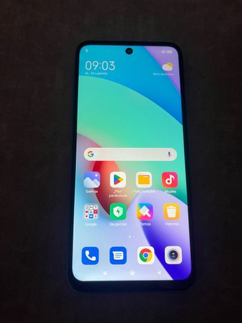 Xiaomi Redmi 10
