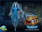 Get Mystery Tales: Her Own Eyes HD - A Hidden Object Mystery (Full)