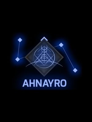 Ahnayro: The Dream World