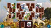 The Far Kingdoms: Awakening Solitaire (PC) Steam Key GLOBAL