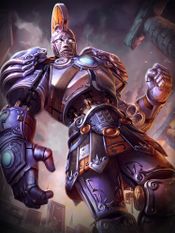 SMITE - Janus & Keymaster Skin Key GLOBAL