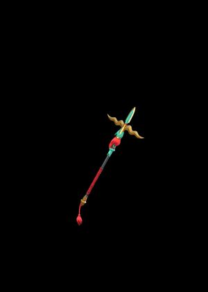 Fortnite - The Golden Wave Pickaxe (DLC) Epic Games Key GLOBAL