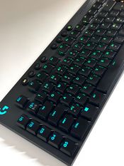 Buy Logitech G915 Wireless (Tactile) RGB Mechaninė Gaming Klaviatūra