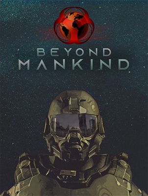 Beyond Mankind: The Awakening game cover