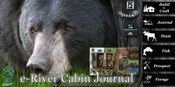 e-River Cabin Journal