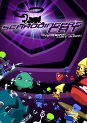 Schrödinger’s Cat: The Raiders Of The Lost Quark Steam Key GLOBAL