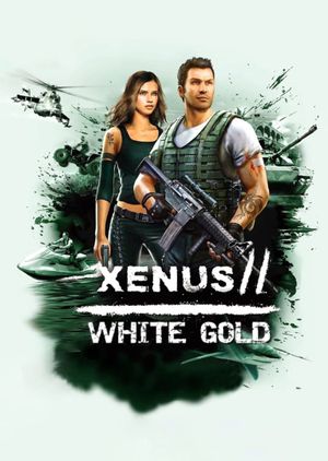 Xenus 2: White gold