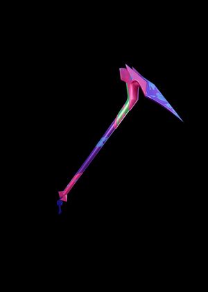 Fortnite - Llama's Bane Pickaxe (DLC) Epic Games Key GLOBAL
