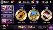Buy Jackpot Poker by PokerStars