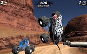 Redeem Monster Jam PlayStation 2