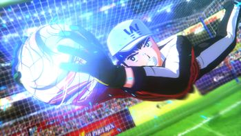 Buy Captain Tsubasa: Rise of New Champions Nintendo Switch