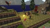 Revolution: Virtual Playspace