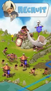 Brutal Age: Horde Invasion for sale