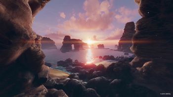 Marvel's Iron Man VR PlayStation 4 for sale