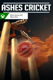 Ashes Cricket XBOX LIVE Key ARGENTINA