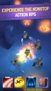 Buy Nonstop Knight
