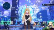 Get Neptunia Virtual Stars - Bunny Outfit: Goddess Set (DLC) (PC) Steam Key GLOBAL