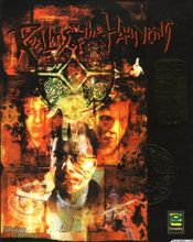 Realms of the Haunting Steam Key GLOBAL