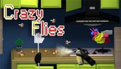 Crazy Flies for sale