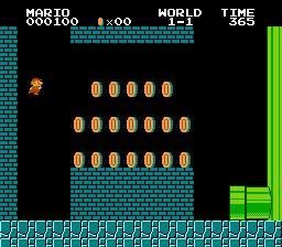 Buy Super Mario Bros. NES