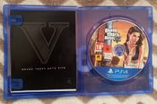 Buy Grand Theft Auto V Premium Edition PlayStation 4