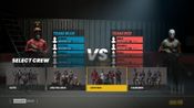 Redeem Rogue Heist
