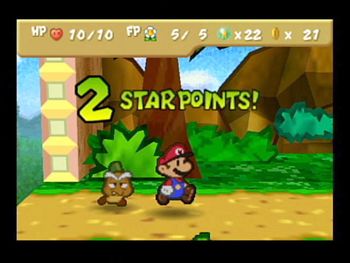 Buy Paper Mario Nintendo 64