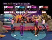 Dance on Broadway Wii