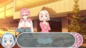Redeem Chuusotsu! 1.5th Graduation: The Moving Castle (PC) Steam Key GLOBAL