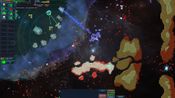 Particle Fleet: Emergence Steam Key GLOBAL